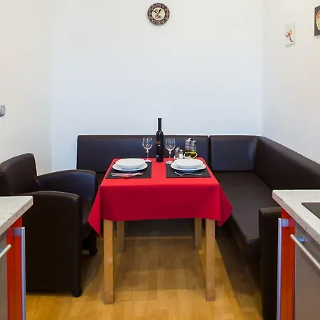 Szálloda Bella Donna Maribor